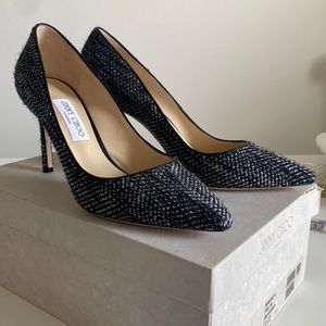Jimmy Choo Heels